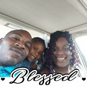 Meet your Posher, Lakeisha